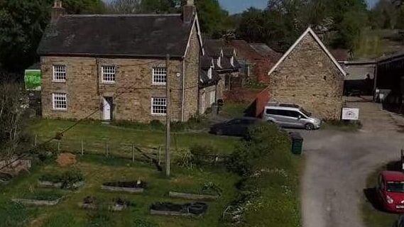 Turner Farm