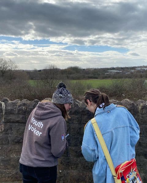 Supporting Young People’s Mental Health