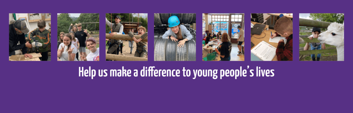 Donations Banner